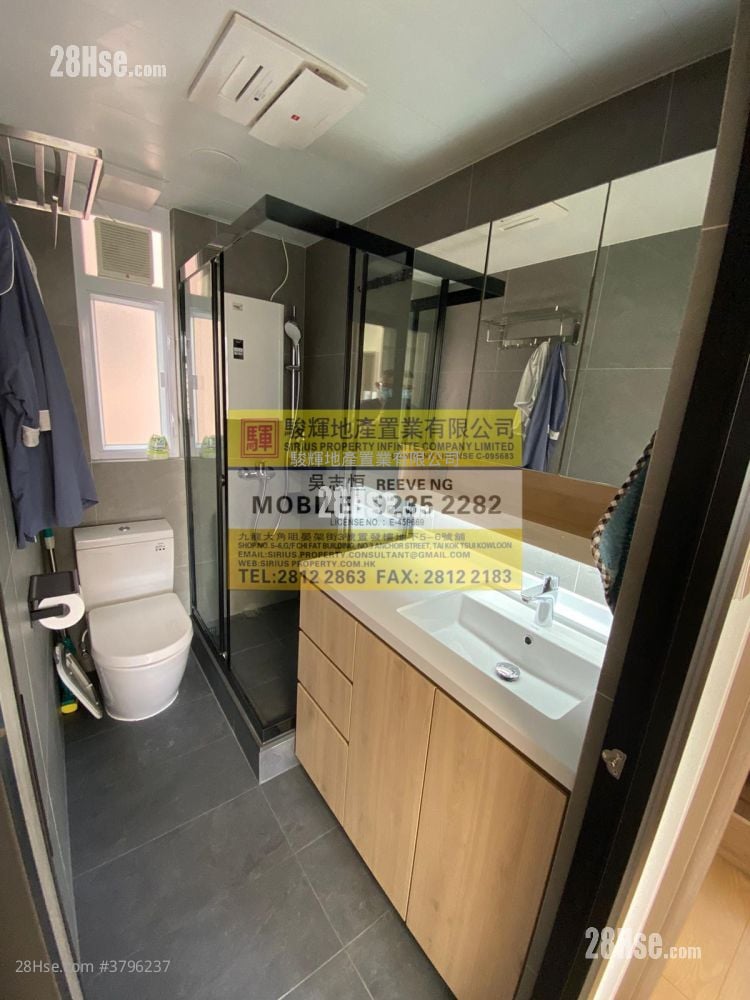 Season Mansion Sell 1 Bedroom , 1 Bathroom 319 ft²