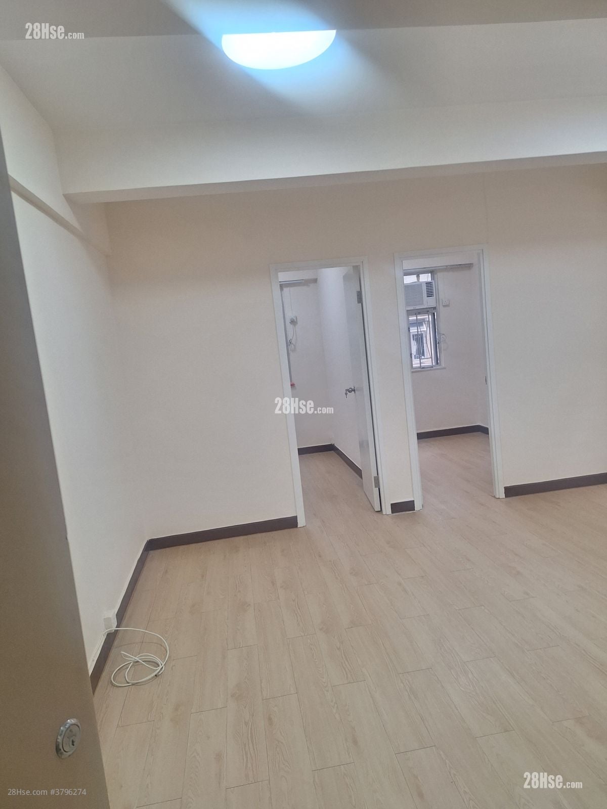 石壁道7A号 租盘 2 房 , 1 浴室 410 平方尺