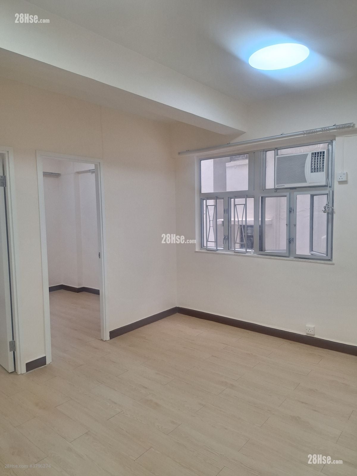 石壁道7A号 租盘 2 房 , 1 浴室 410 平方尺