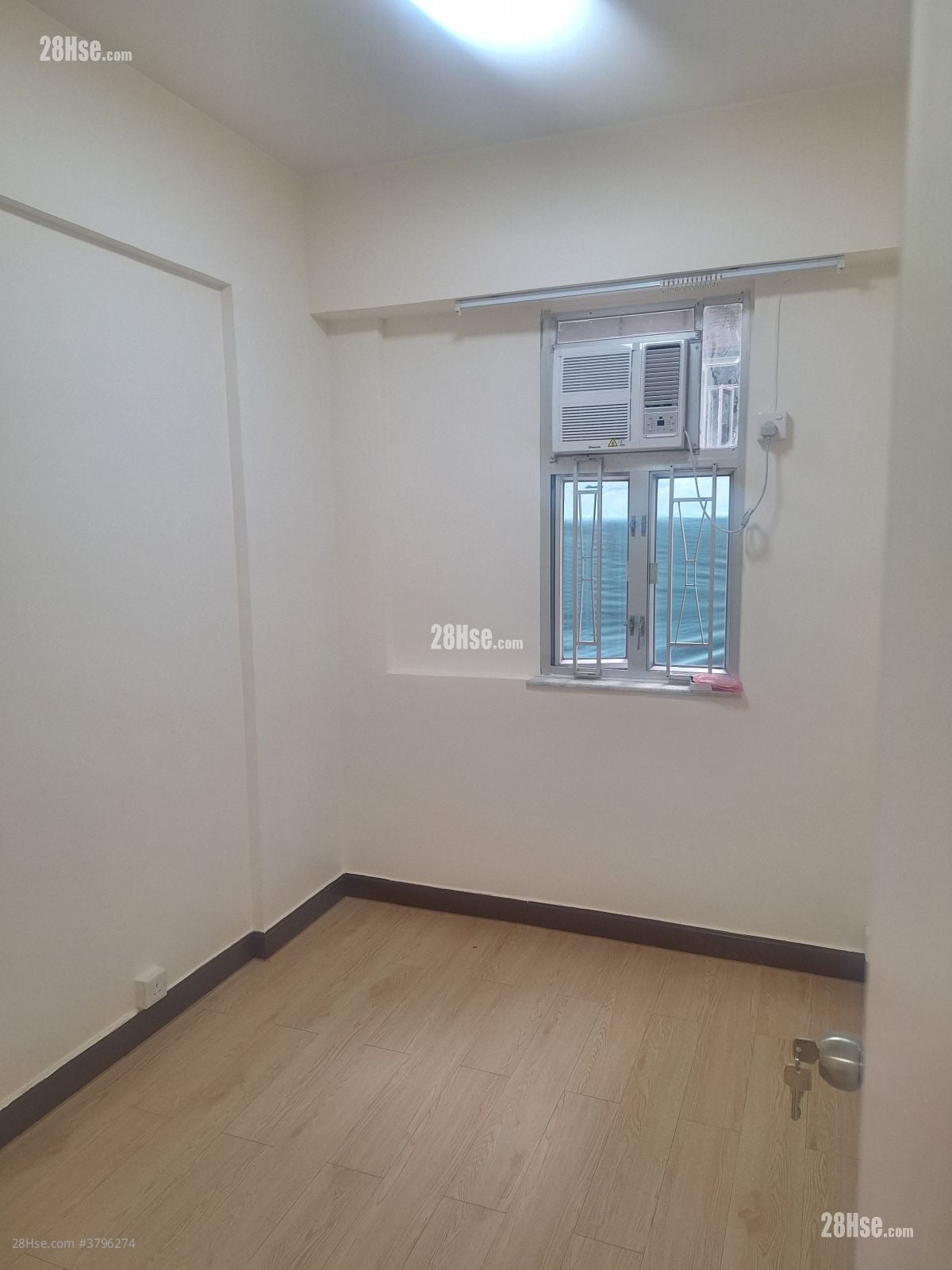 石壁道7A号 租盘 2 房 , 1 浴室 410 平方尺