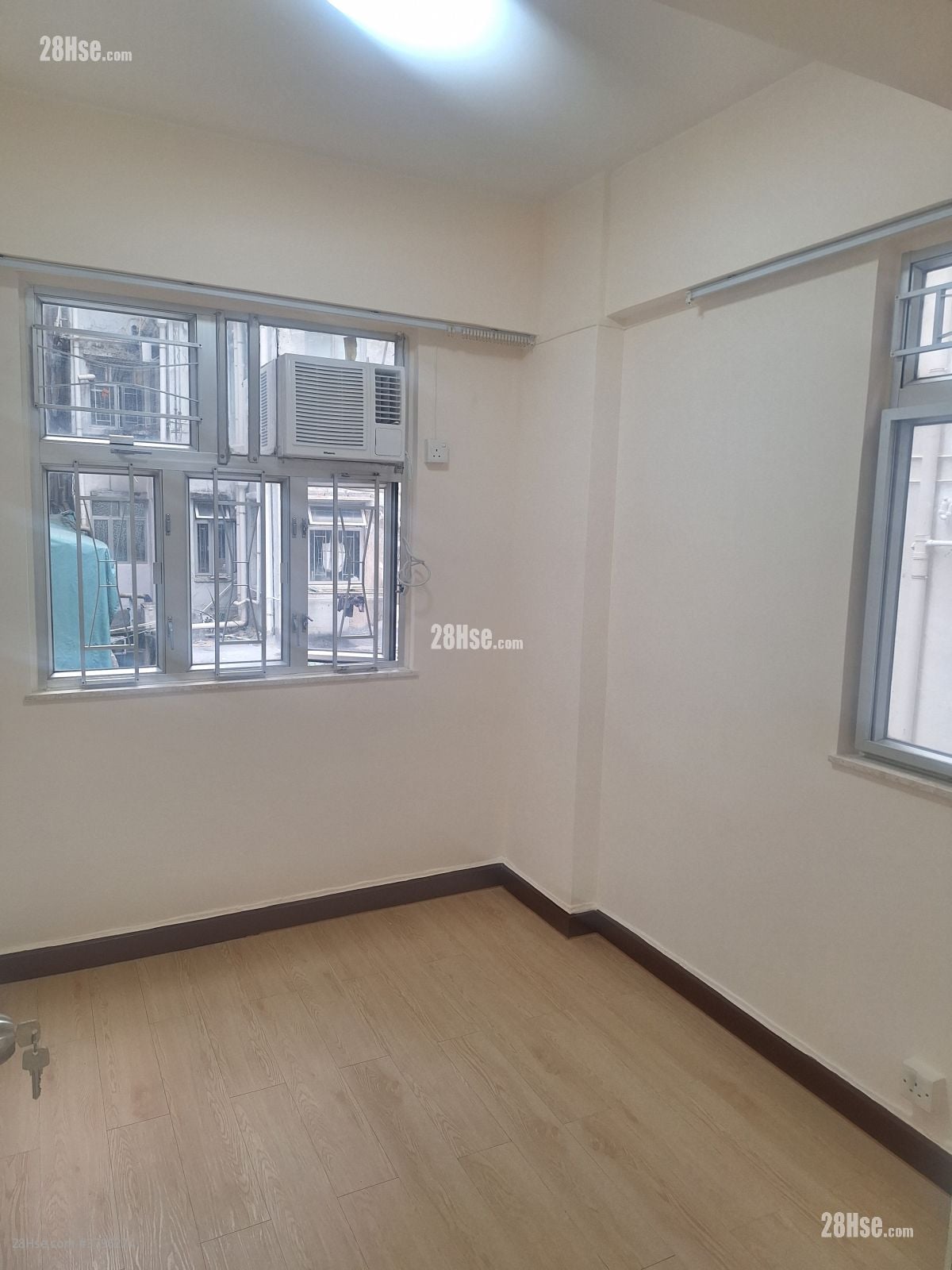 石壁道7A号 租盘 2 房 , 1 浴室 410 平方尺