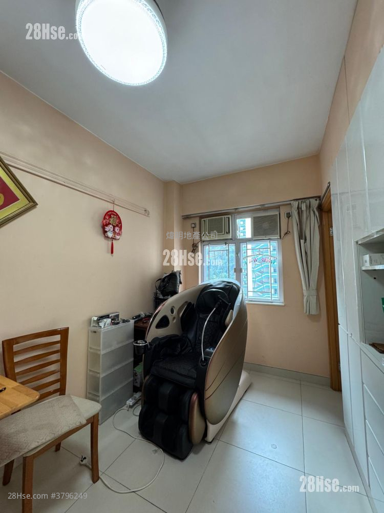 友诚大厦 售盘 2 房 , 1 浴室 336 平方尺