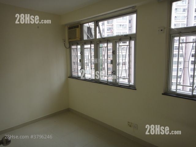 Tsuen Wan Centre Sell 2 Bedrooms , 1 Bathroom 377 ft²