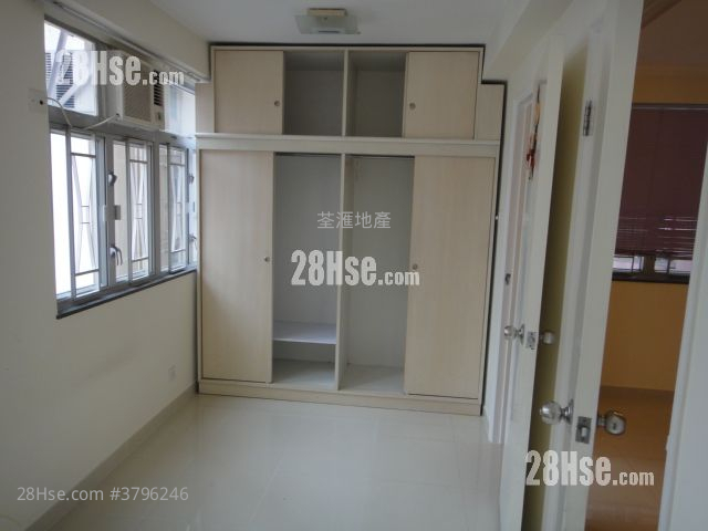 Tsuen Wan Centre Sell 2 Bedrooms , 1 Bathroom 377 ft²