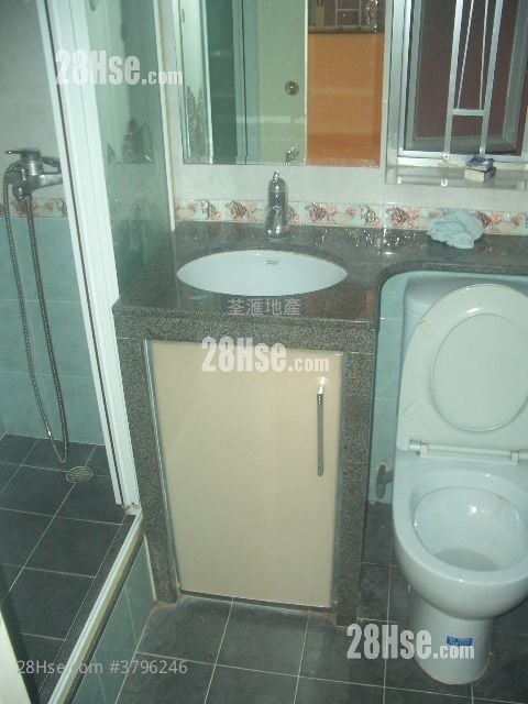 Tsuen Wan Centre Sell 2 Bedrooms , 1 Bathroom 377 ft²