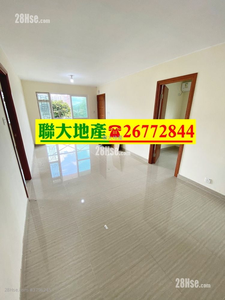 村屋 售盘 3 房 , 2 浴室 630 平方尺