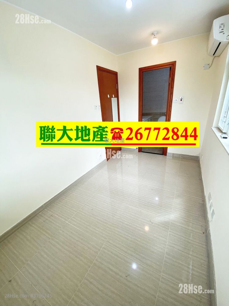 村屋 售盘 3 房 , 2 浴室 630 平方尺