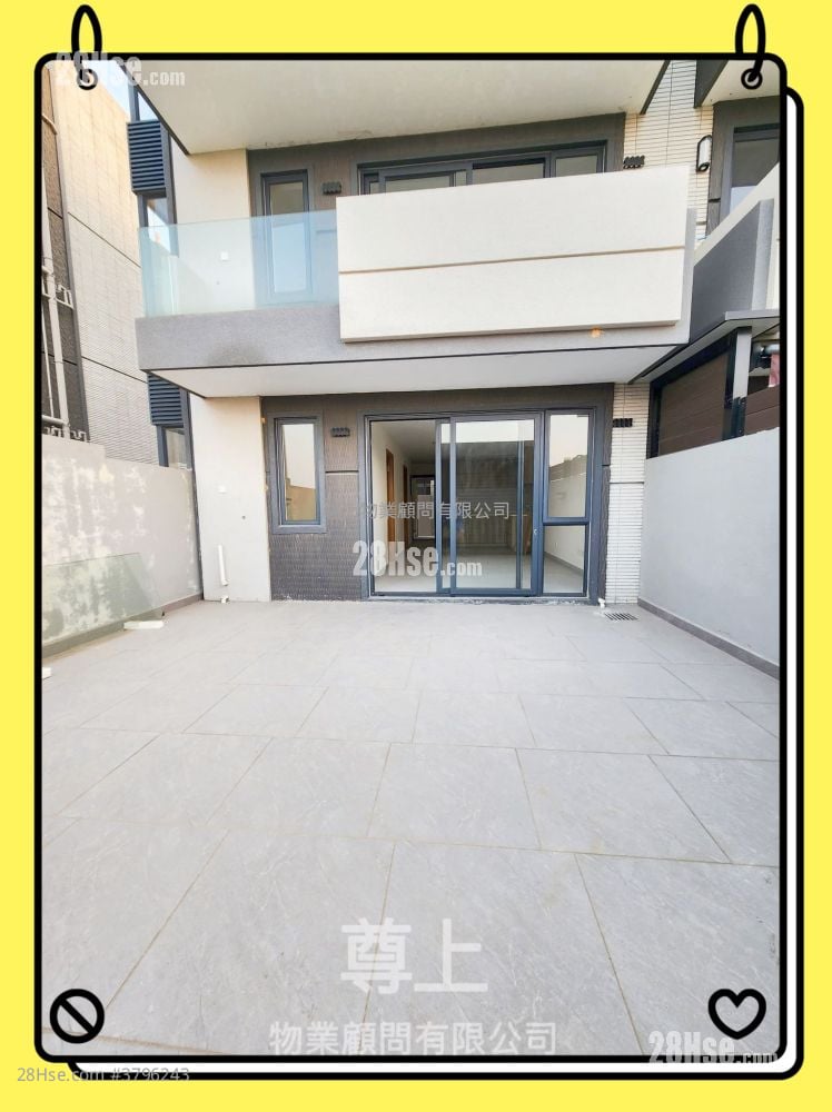 村屋 售盘 3 房 , 1 浴室