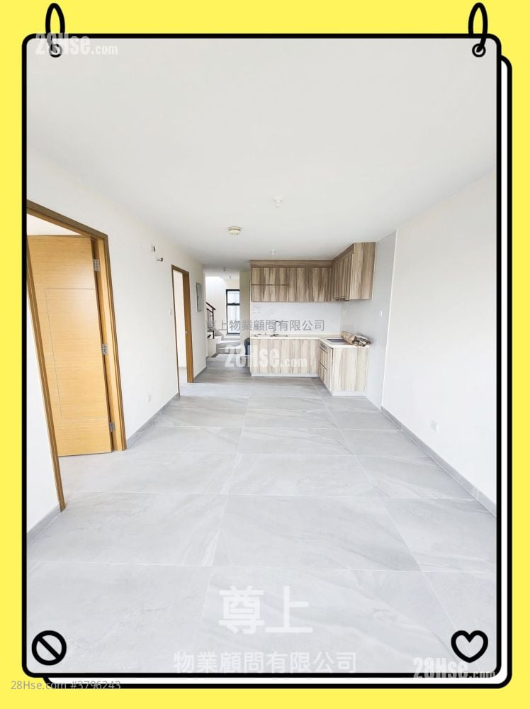 村屋 售盘 3 房 , 1 浴室