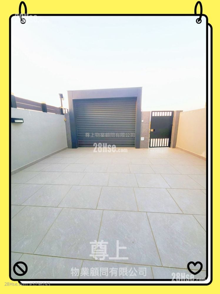 村屋 售盘 3 房 , 1 浴室