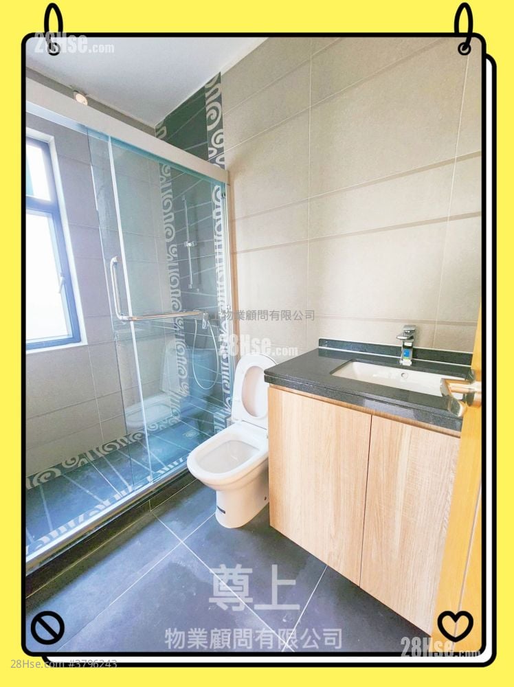 村屋 售盘 3 房 , 1 浴室