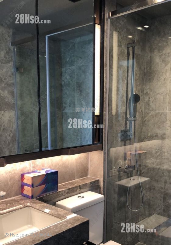 晋海 售盘 2 房 , 1 浴室 495 平方尺