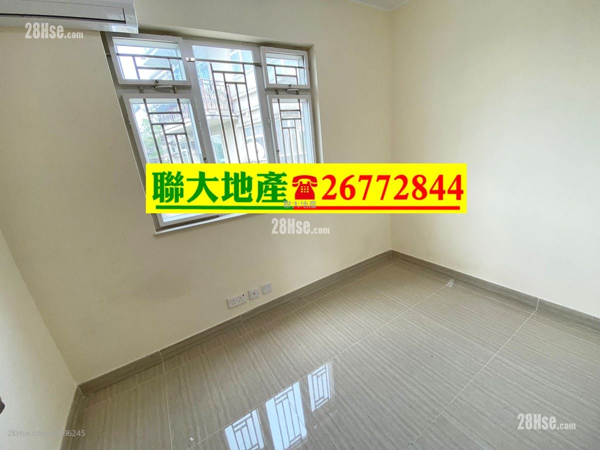 村屋 售盘 3 房 , 2 浴室 630 平方尺