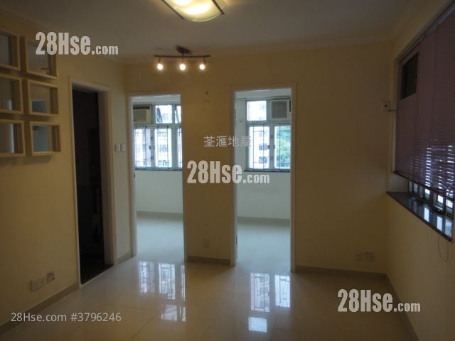 Tsuen Wan Centre Sell 2 Bedrooms , 1 Bathroom 377 ft²