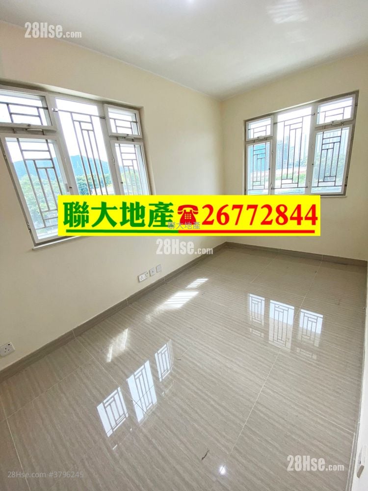 村屋 售盘 3 房 , 2 浴室 630 平方尺