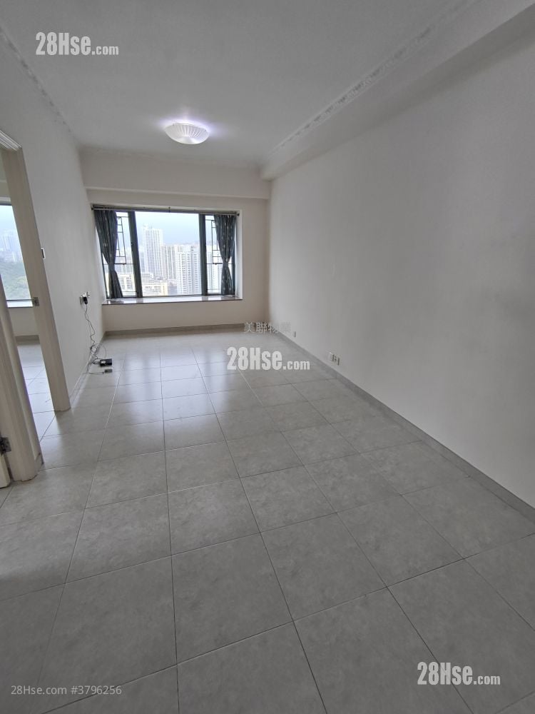 蓝澄湾 租盘 2 房 , 1 浴室 488 平方尺