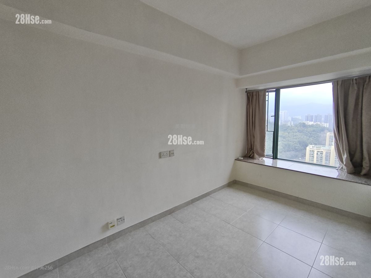 蓝澄湾 租盘 2 房 , 1 浴室 488 平方尺