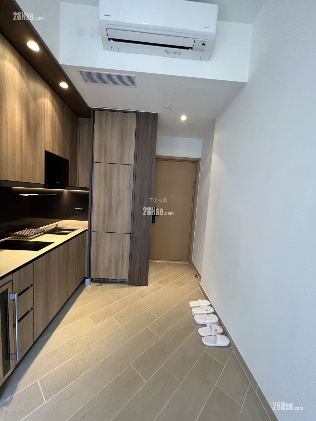 LP10 售盘 2 房 , 1 浴室 484 平方尺