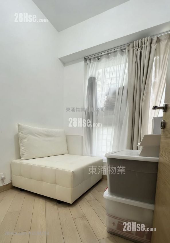 东环 售盘 2 房 , 1 浴室 462 平方尺