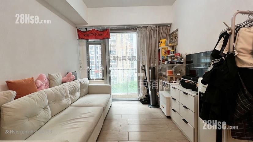 东环 售盘 2 房 , 1 浴室 462 平方尺