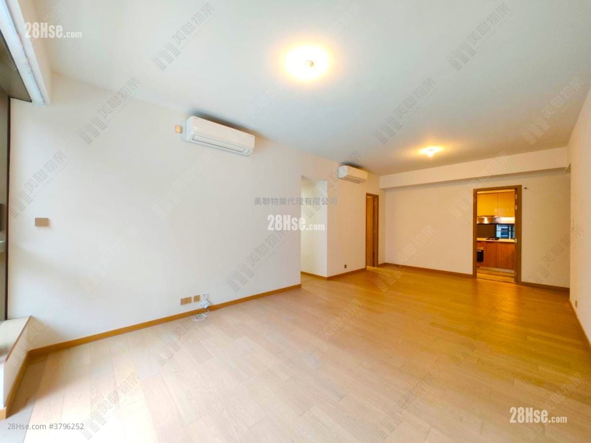 海日湾 II 售盘 3 房 , 3 浴室 1,033 平方尺