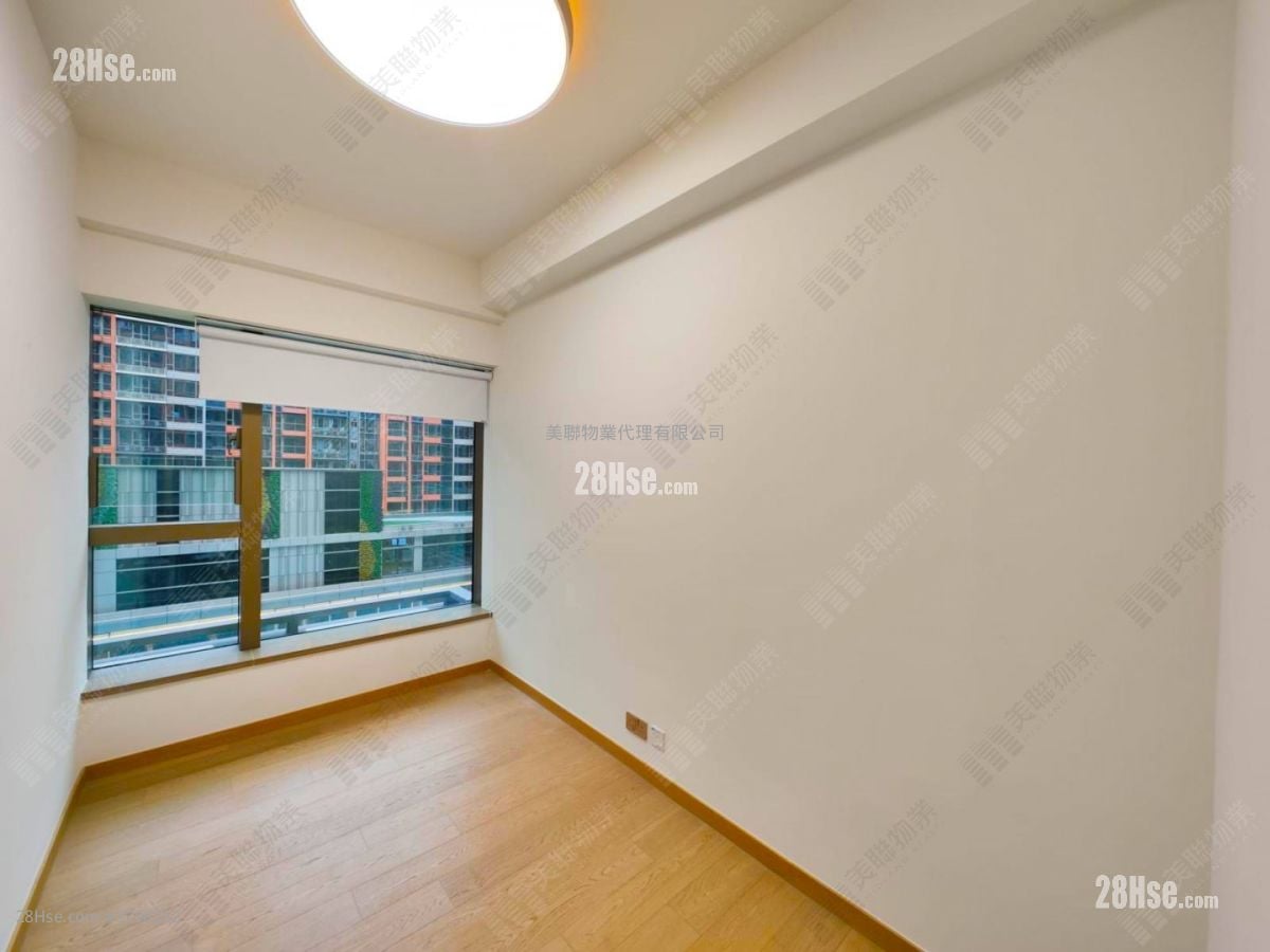 海日湾 II 售盘 3 房 , 3 浴室 1,033 平方尺