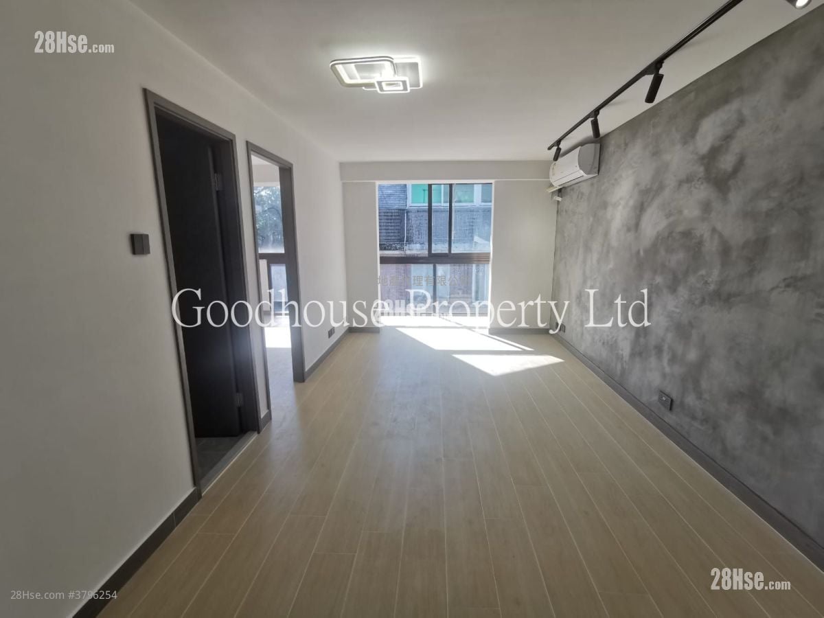 Hing Keng Shek Rental 2 Bedrooms , 1 Bathroom 630 ft²
