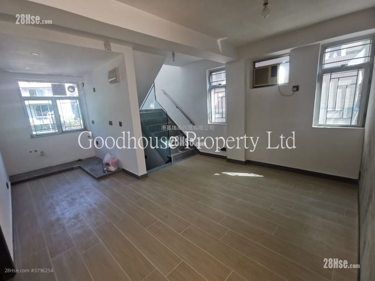 Hing Keng Shek Rental 2 Bedrooms , 1 Bathroom 630 ft²
