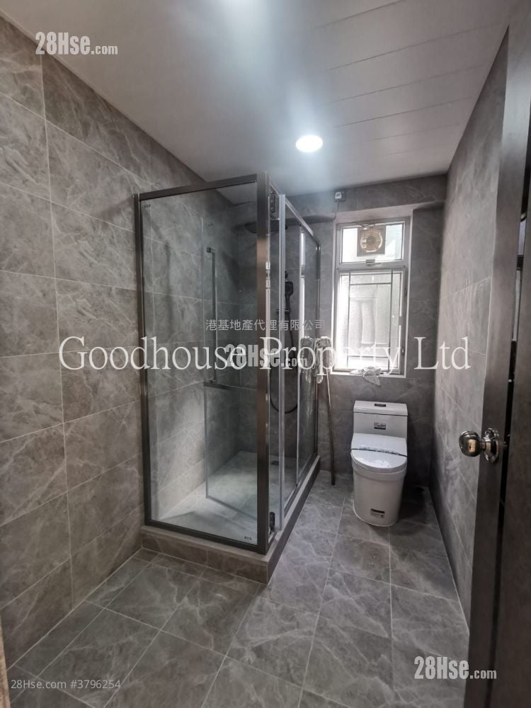 Hing Keng Shek Rental 2 Bedrooms , 1 Bathroom 630 ft²