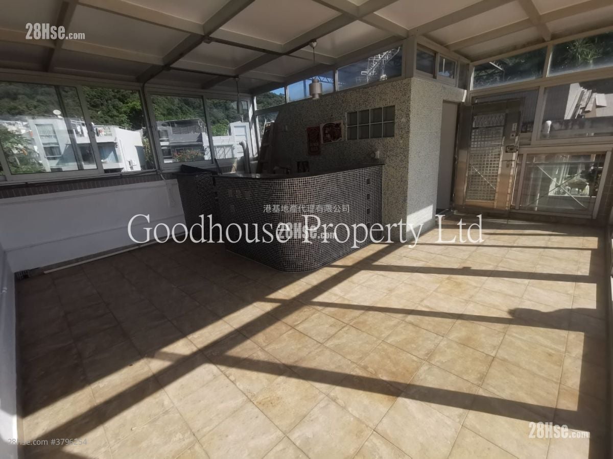 Hing Keng Shek Rental 2 Bedrooms , 1 Bathroom 630 ft²