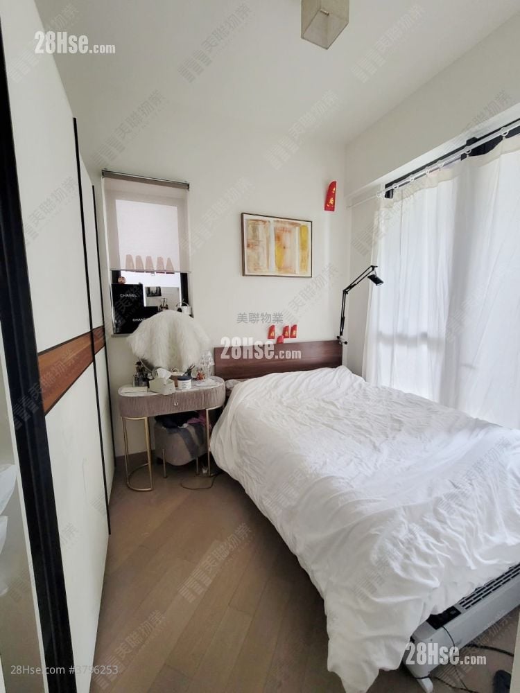 晋海 售盘 2 房 , 1 浴室 489 平方尺