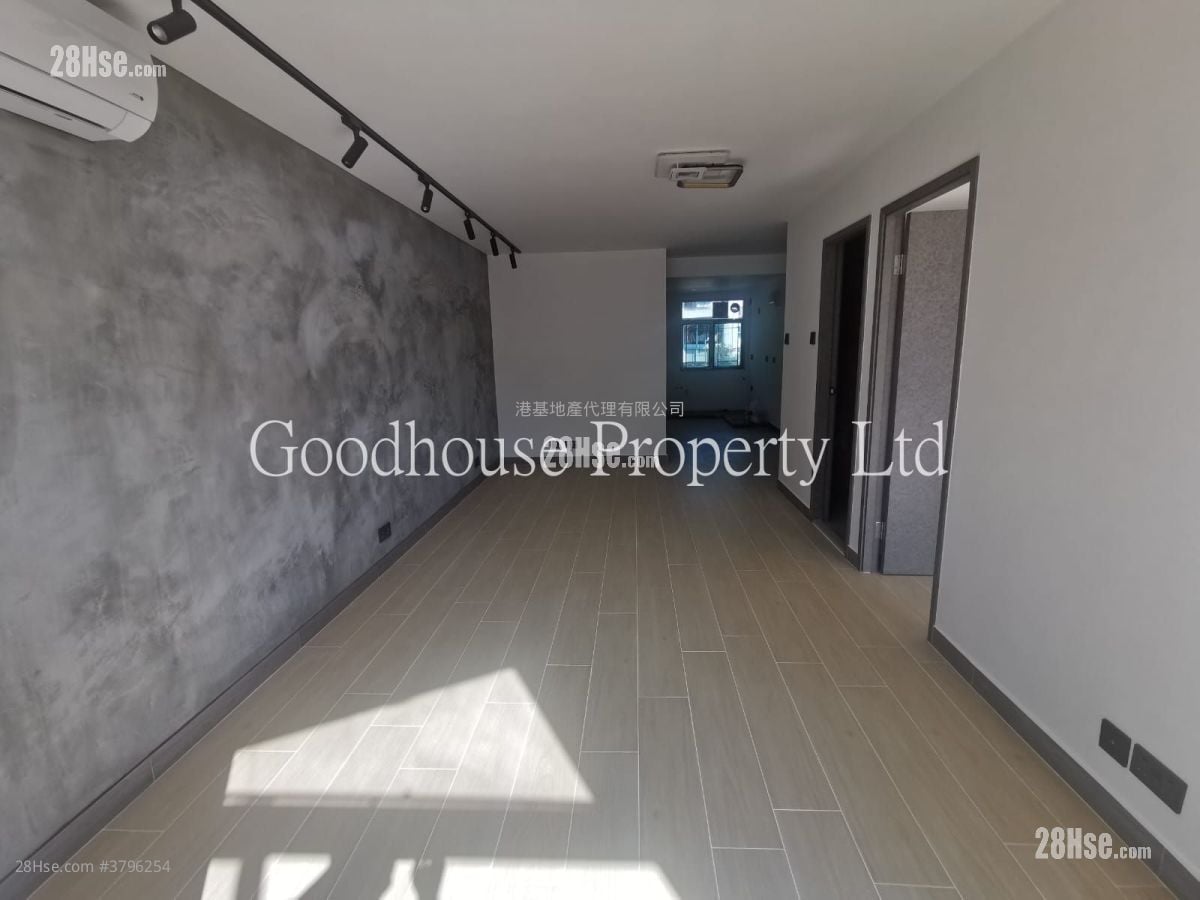 Hing Keng Shek Rental 2 Bedrooms , 1 Bathroom 630 ft²