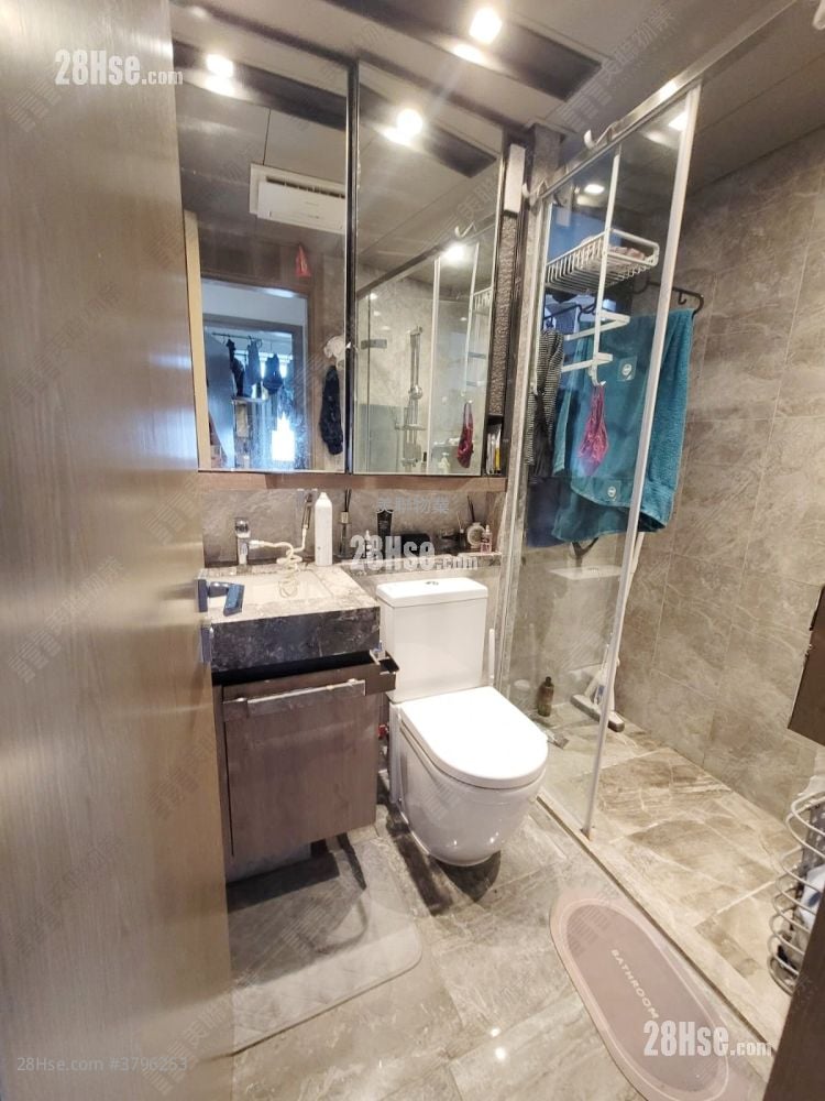 晋海 售盘 2 房 , 1 浴室 489 平方尺