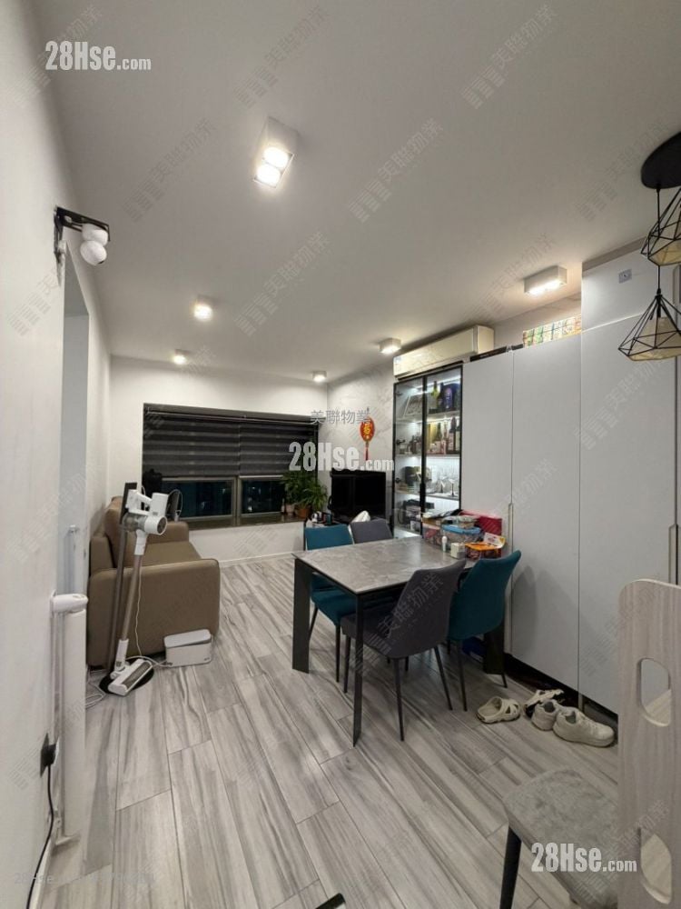 将军澳中心 售盘 3 房 , 2 浴室 643 平方尺