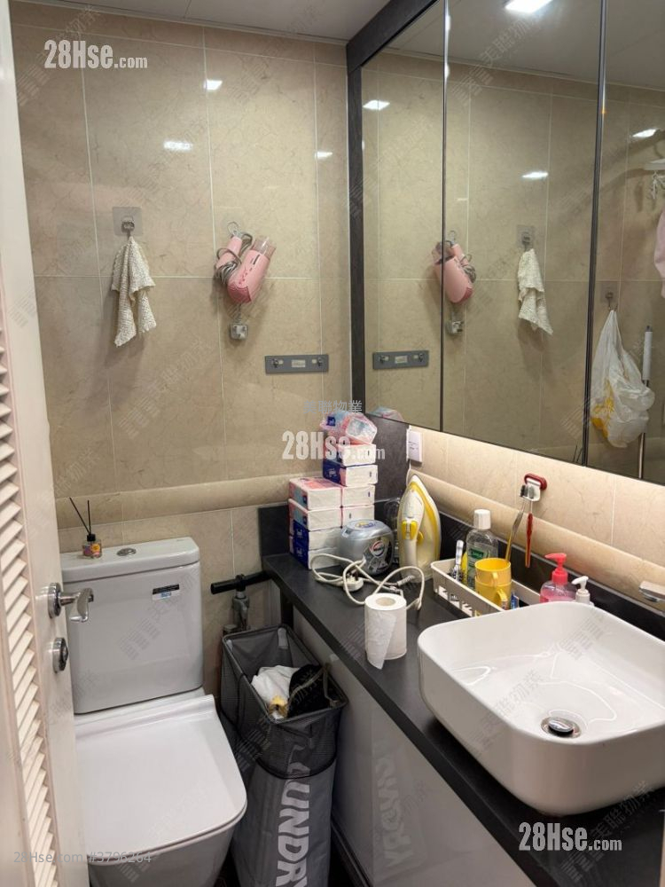 将军澳中心 售盘 3 房 , 2 浴室 643 平方尺