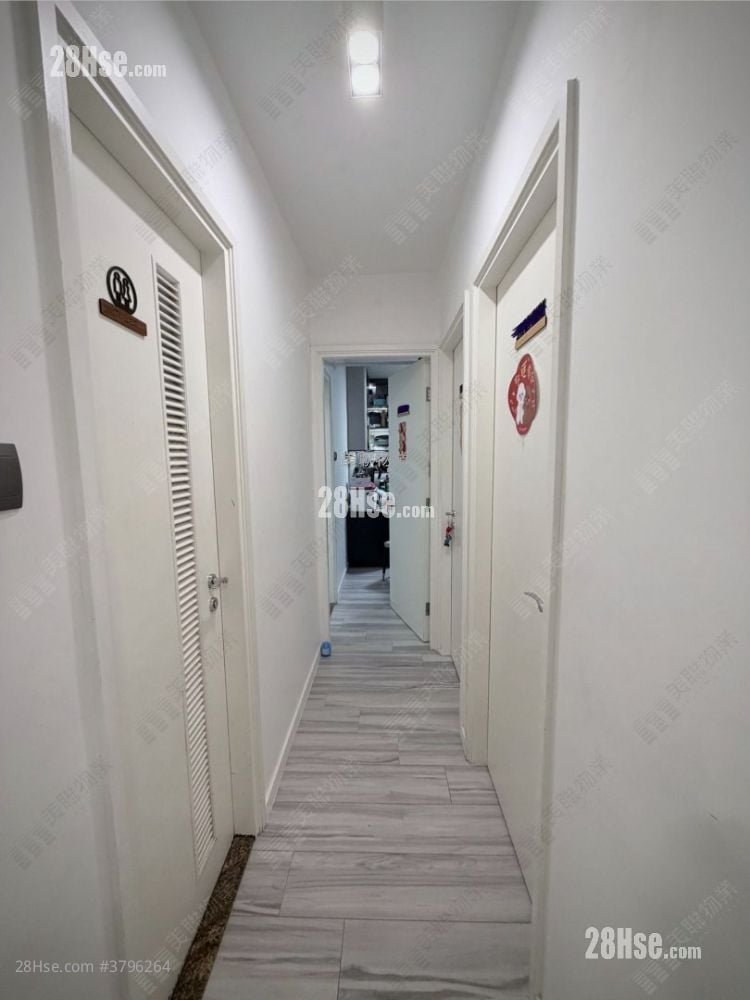 将军澳中心 售盘 3 房 , 2 浴室 643 平方尺