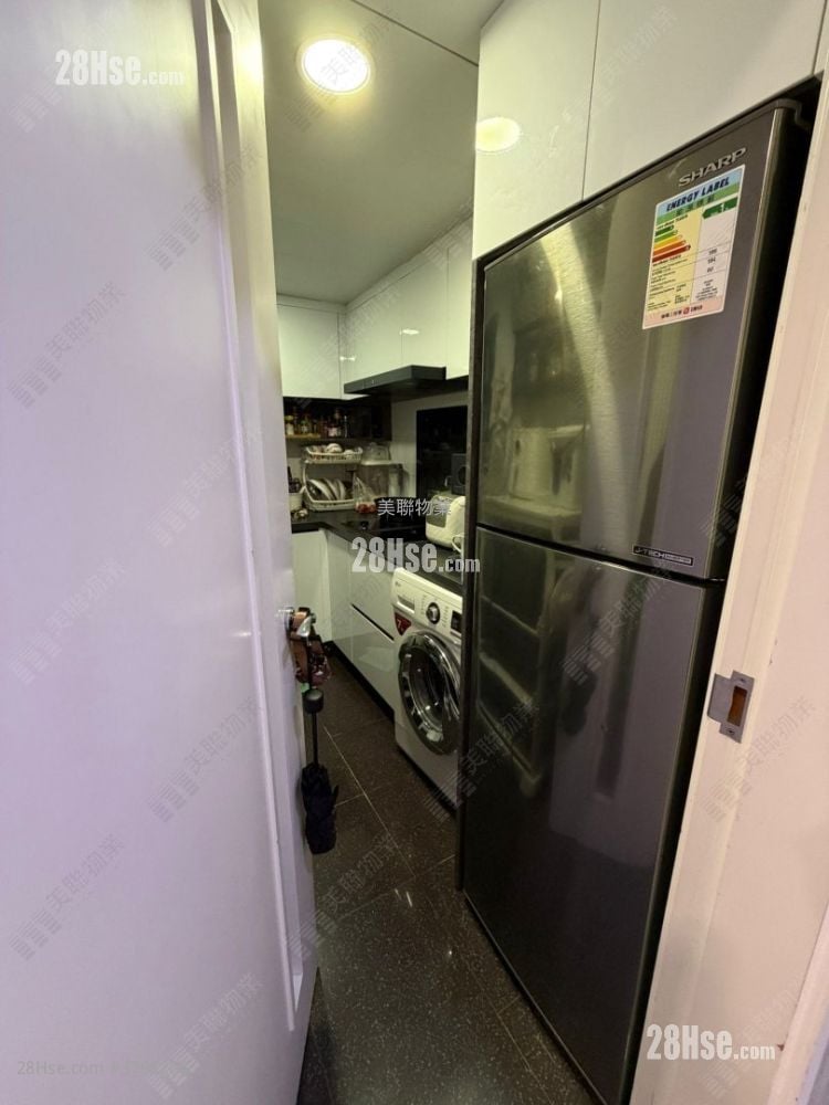 将军澳中心 售盘 3 房 , 2 浴室 643 平方尺