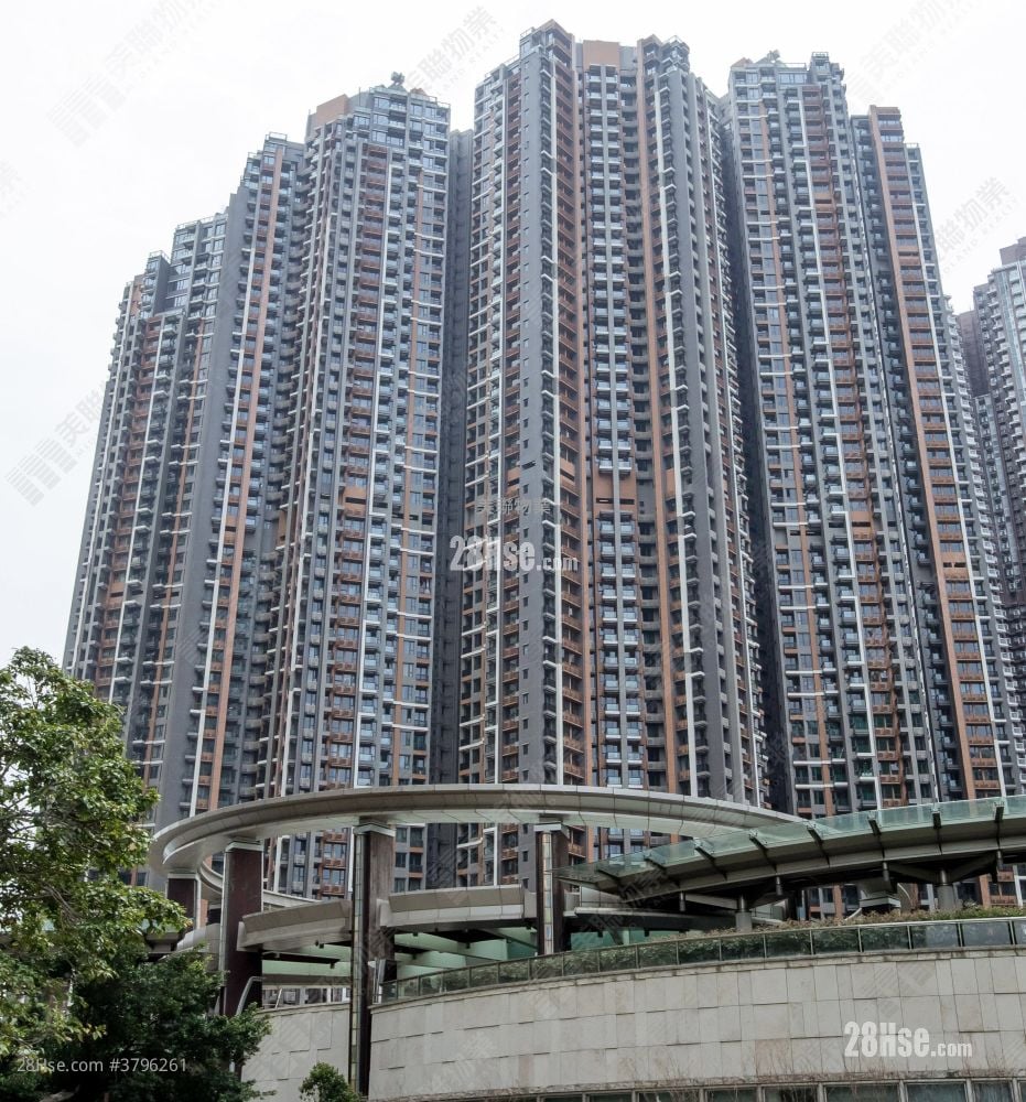 晋海 售盘 2 房 , 1 浴室 495 平方尺