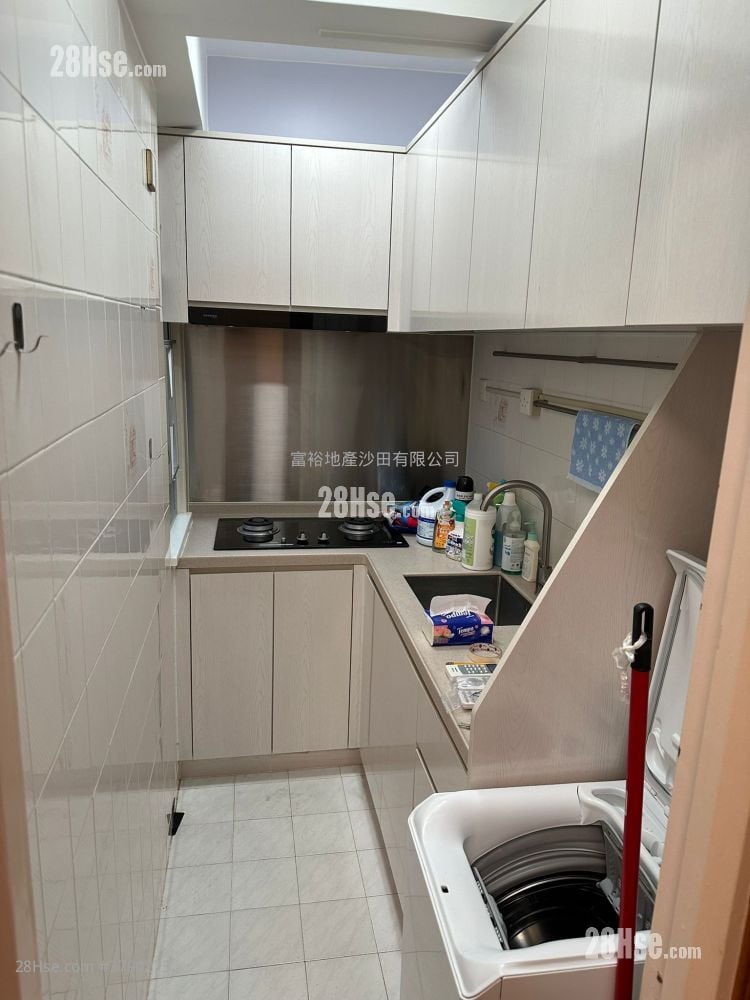 Golden Lion Garden Sell 1 Bedroom , 1 Bathroom 260 ft²