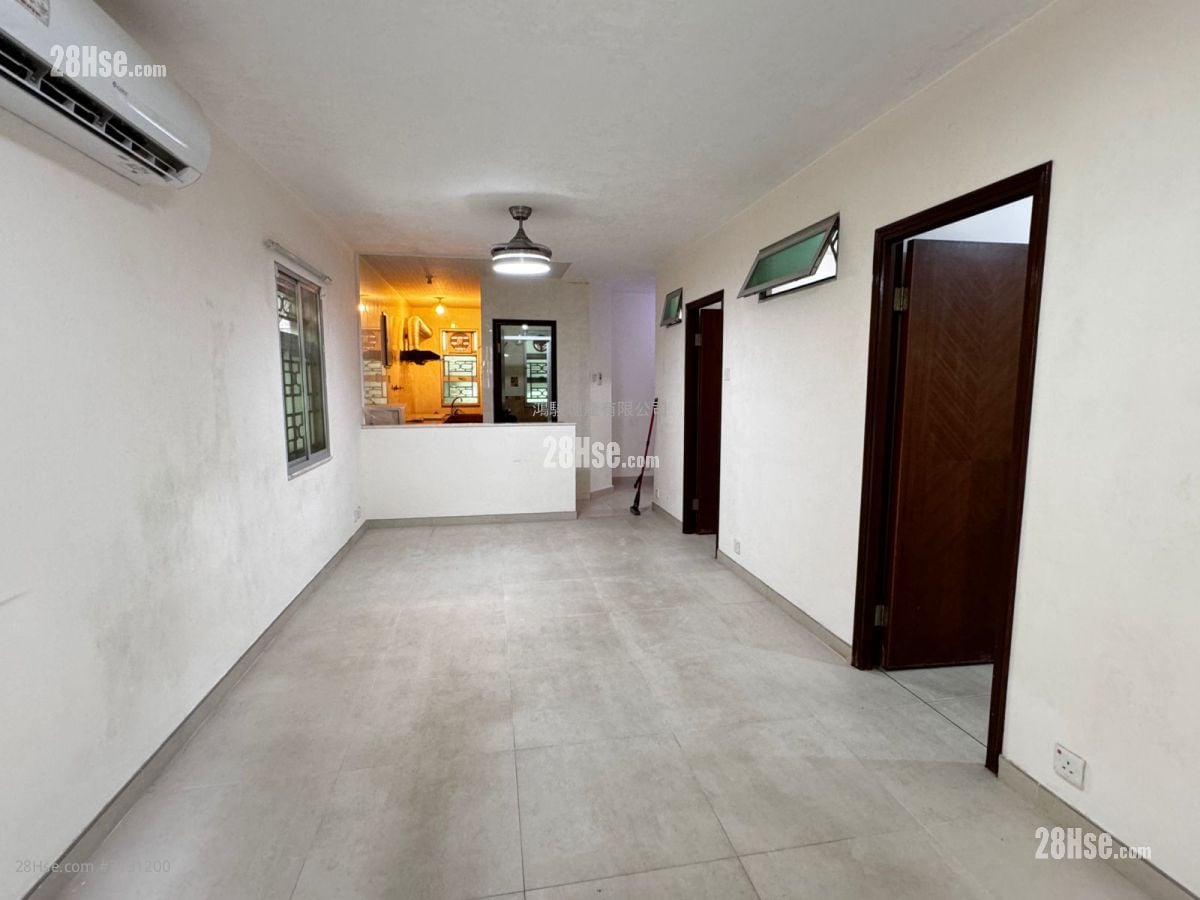 村屋 租盘 3 房 , 1 浴室