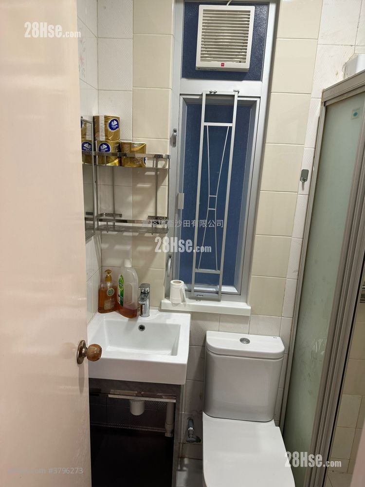 Golden Lion Garden Sell 1 Bedroom , 1 Bathroom 260 ft²