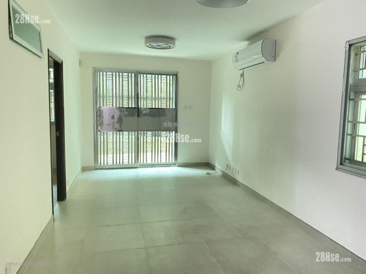 村屋 租盘 3 房 , 1 浴室