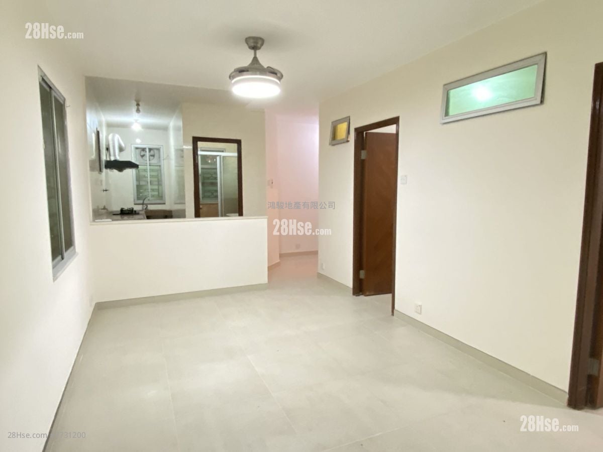 村屋 租盘 3 房 , 1 浴室