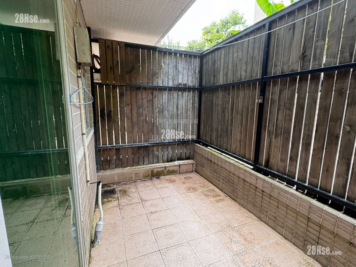 村屋 租盘 3 房 , 1 浴室