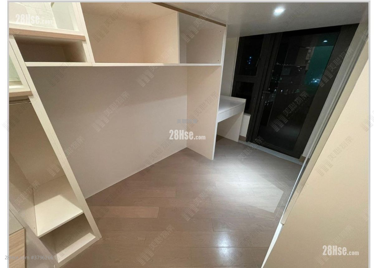 晋海II 售盘 3 房 , 1 浴室 629 平方尺