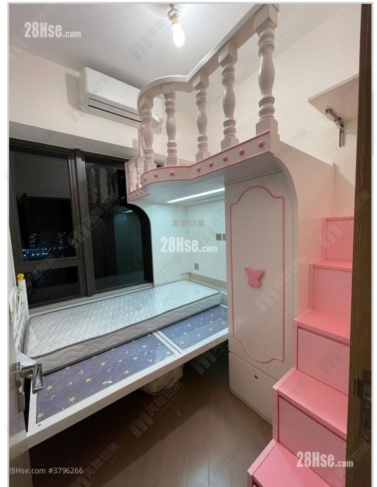 晋海II 售盘 3 房 , 1 浴室 629 平方尺