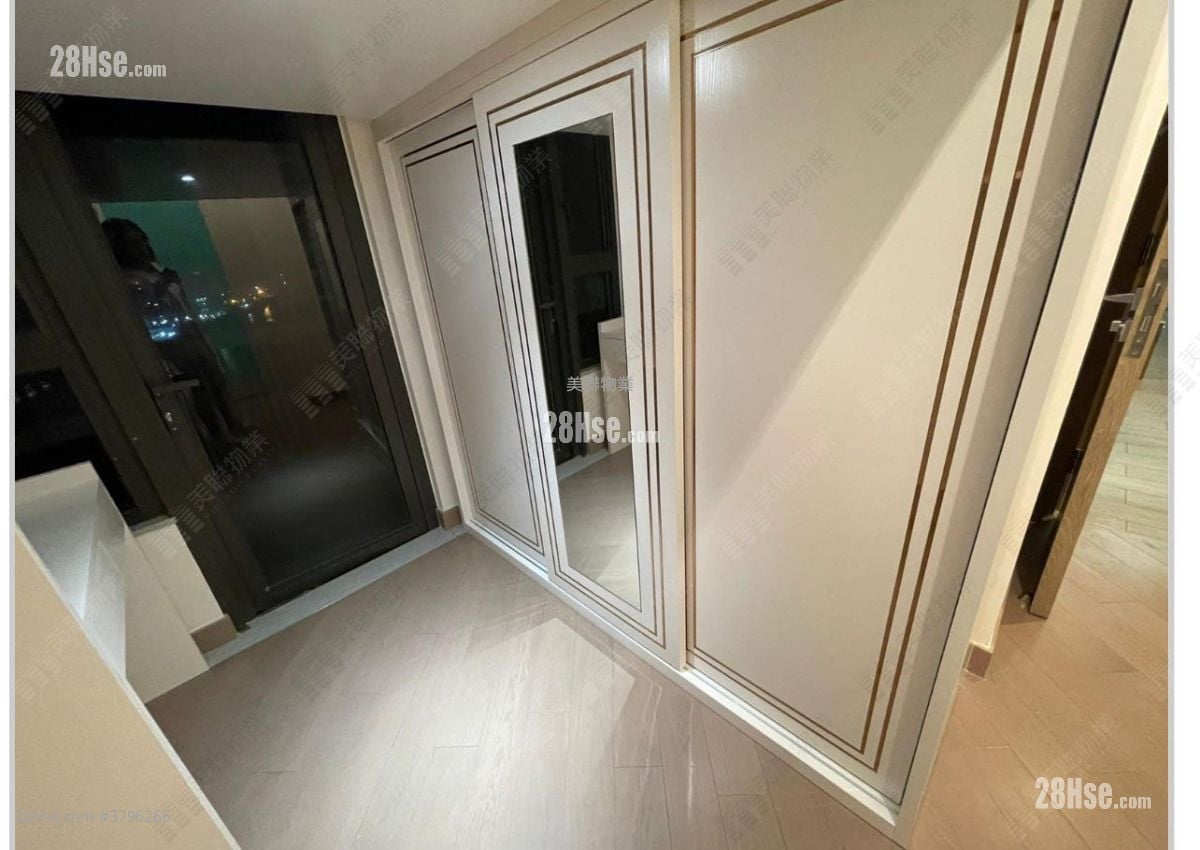 晋海II 售盘 3 房 , 1 浴室 629 平方尺