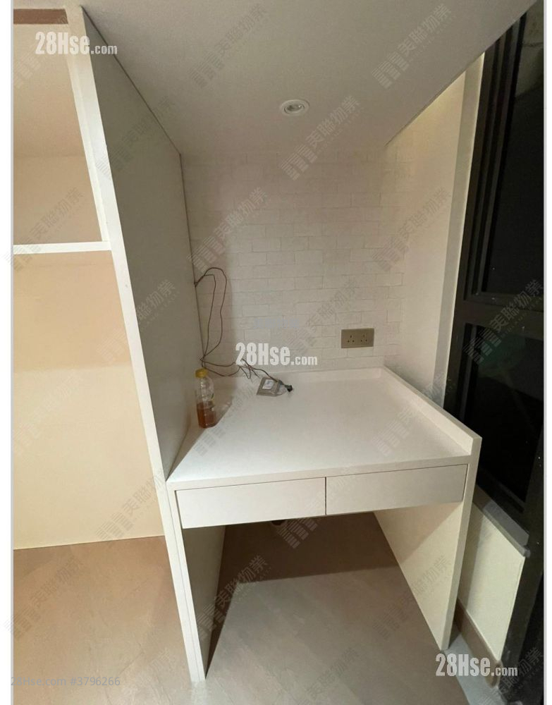 晋海II 售盘 3 房 , 1 浴室 629 平方尺