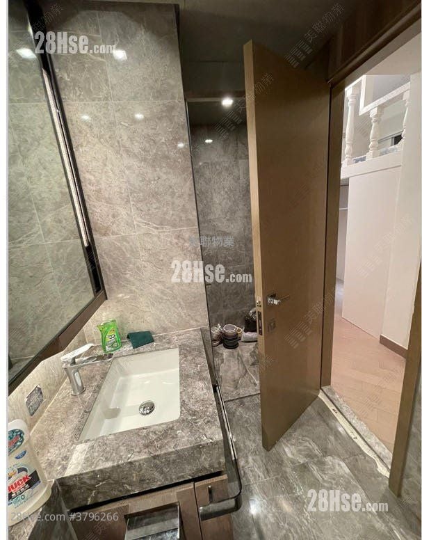 晋海II 售盘 3 房 , 1 浴室 629 平方尺