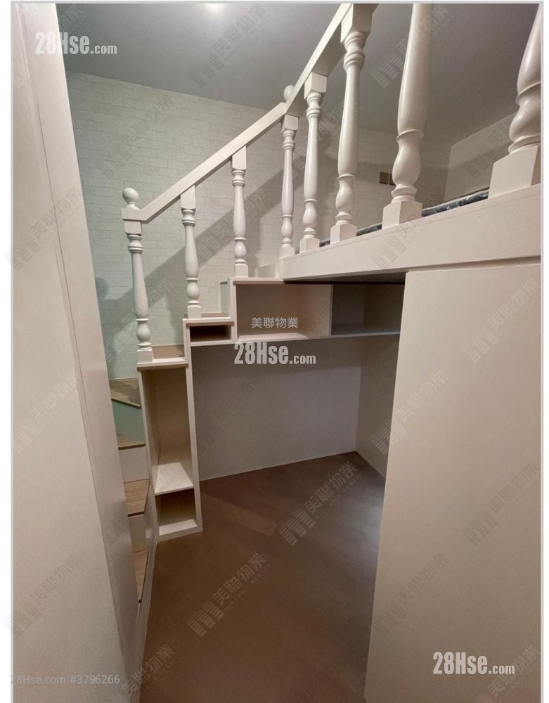 晋海II 售盘 3 房 , 1 浴室 629 平方尺